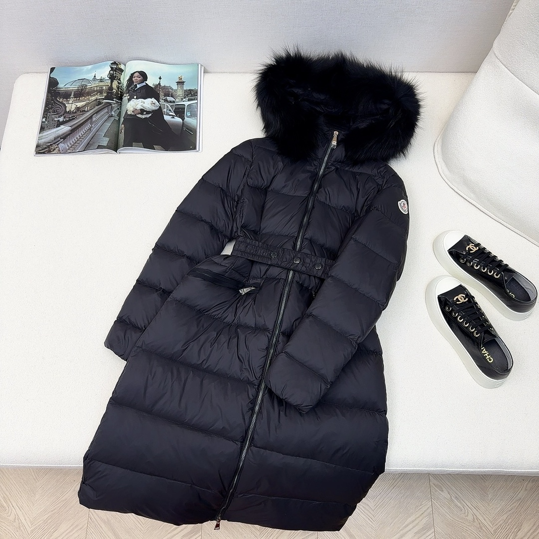 Moncler Down Jackets